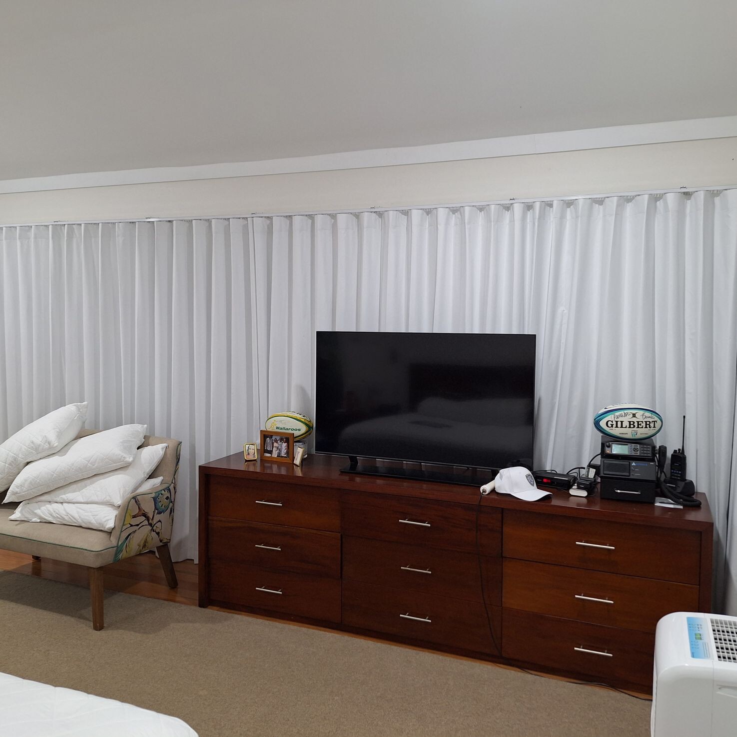 Custom Curtains Box 4-5